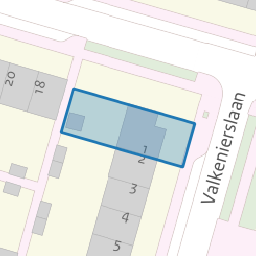 Perceel VTN00-E-3849