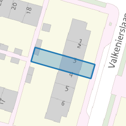 Perceel VTN00-E-3851