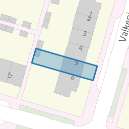 Perceel VTN00-E-3853