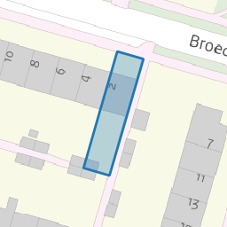 Perceel VTN00-E-3862