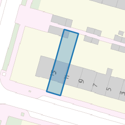 Perceel VTN00-E-3864