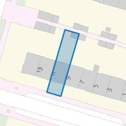 Perceel VTN00-E-3865