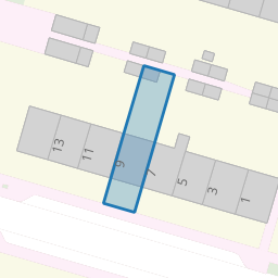 Perceel VTN00-E-3866