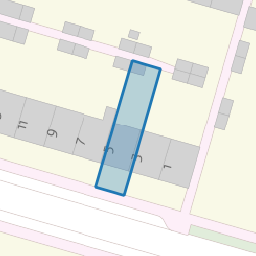 Perceel VTN00-E-3868