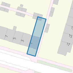 Perceel VTN00-E-3870