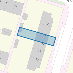 Perceel VTN00-E-3873