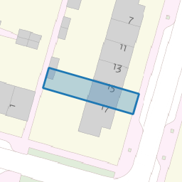 Perceel VTN00-E-3875