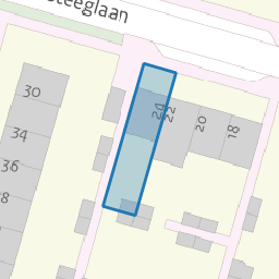 Perceel VTN00-E-3884