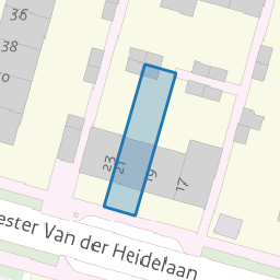 Perceel VTN00-E-3889