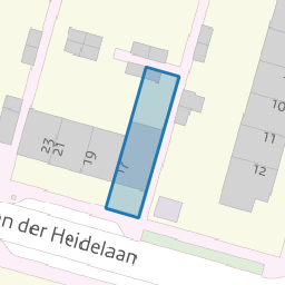 Perceel VTN00-E-3891