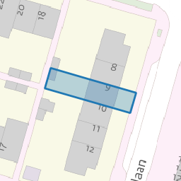 Perceel VTN00-E-3894