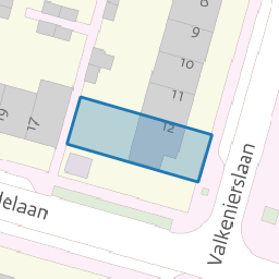 Perceel VTN00-E-3897