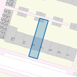 Perceel VTN00-E-3909