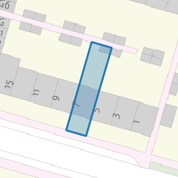 Perceel VTN00-E-3910