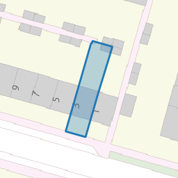 Perceel VTN00-E-3912