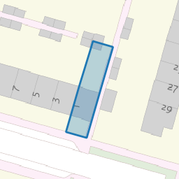 Perceel VTN00-E-3913