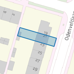 Perceel VTN00-E-3915