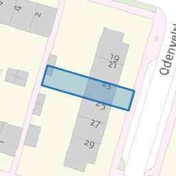 Perceel VTN00-E-3916