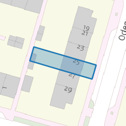 Perceel VTN00-E-3917