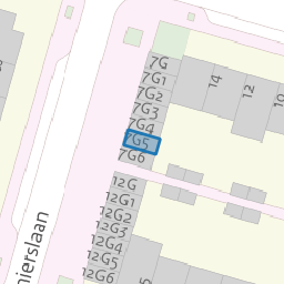 Perceel VTN00-E-3925