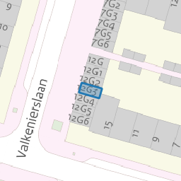 Perceel VTN00-E-3930