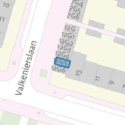 Perceel VTN00-E-3932