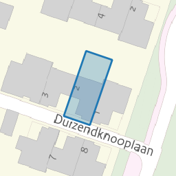 Perceel VTN00-E-3948