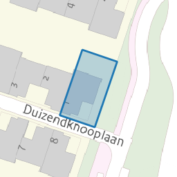 Perceel VTN00-E-3949