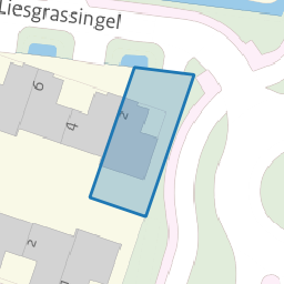 Perceel VTN00-E-3950