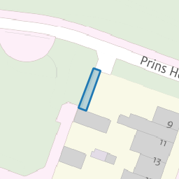 Perceel VTN00-E-3959