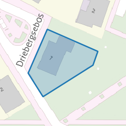 Perceel VTN00-E-3967