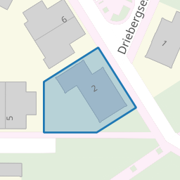 Perceel VTN00-E-3969