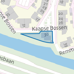 Perceel VTN00-E-3988