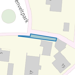 Perceel VTN00-E-4040