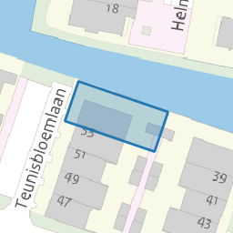 Perceel VTN00-E-4043