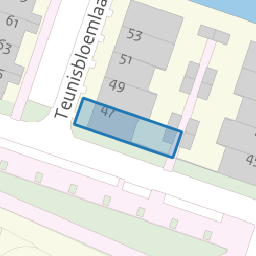 Perceel VTN00-E-4047