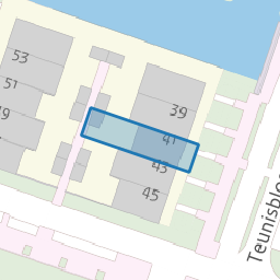 Perceel VTN00-E-4050