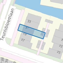 Perceel VTN00-E-4055