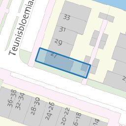 Perceel VTN00-E-4057