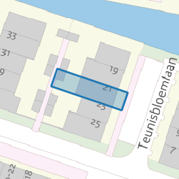 Perceel VTN00-E-4060