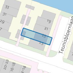 Perceel VTN00-E-4061