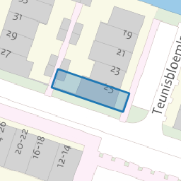 Perceel VTN00-E-4062