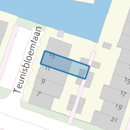 Perceel VTN00-E-4064