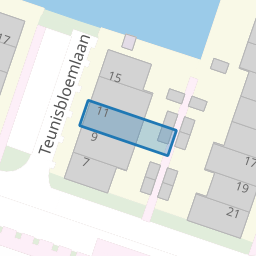 Perceel VTN00-E-4065