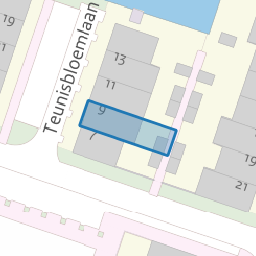 Perceel VTN00-E-4066