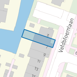 Perceel VTN00-E-4069