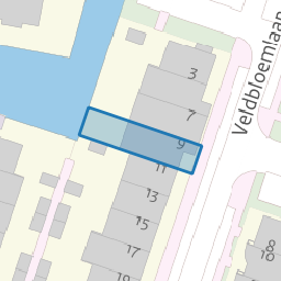 Perceel VTN00-E-4071