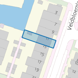 Perceel VTN00-E-4072