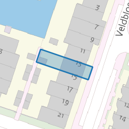 Perceel VTN00-E-4073