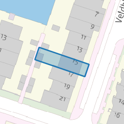 Perceel VTN00-E-4074